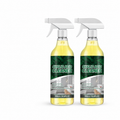 Powerful Oxalic Acid Cleaner bottle PACK OF 2 - CL-VA-1833