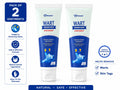 New Wart Remover Ointment PACK OF 2